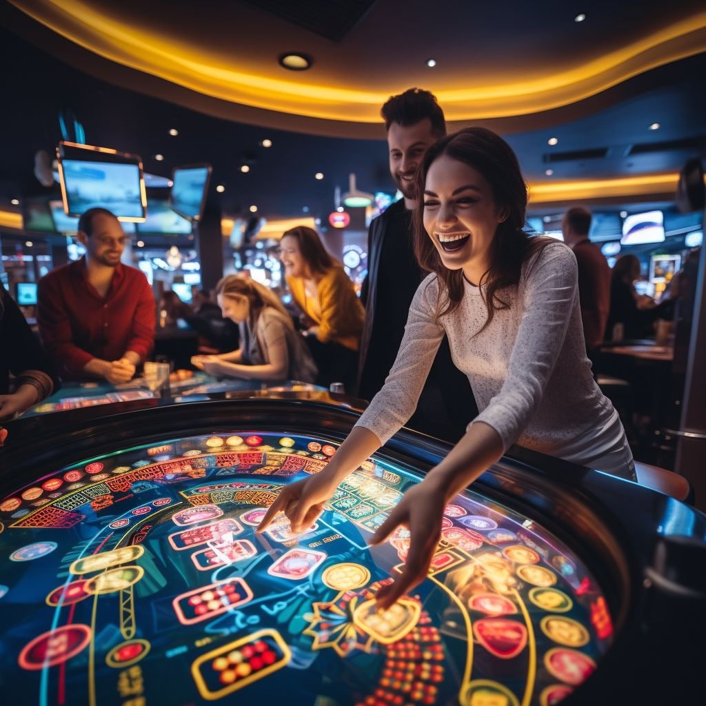 rummy slots