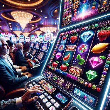 rummy slots