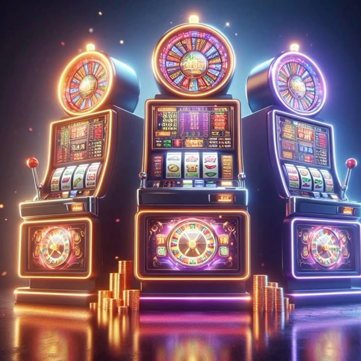 rummy slots