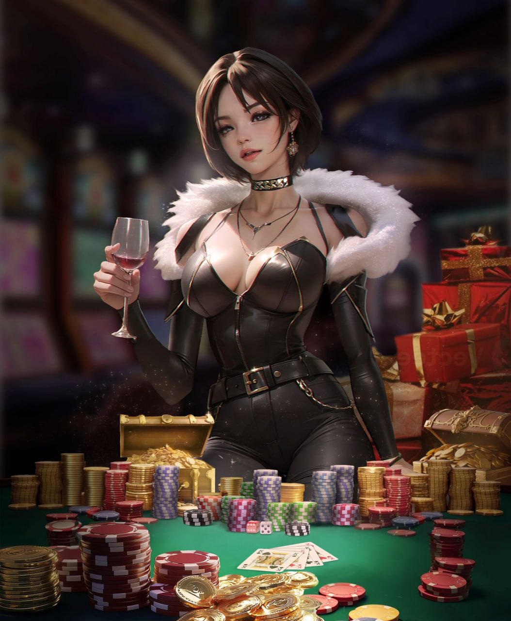 rummy slots