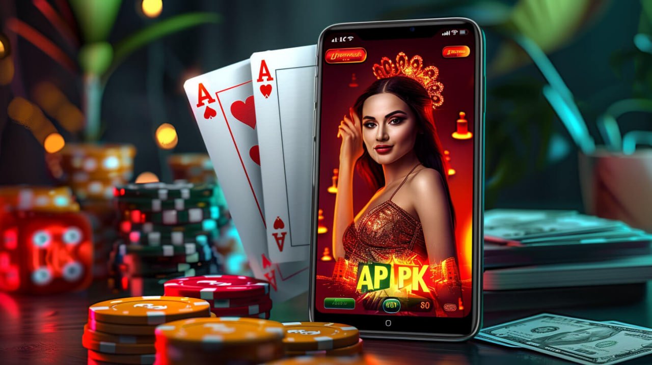 rummy slots